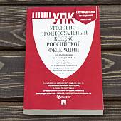 Уголовно-процессуальный кодекс ( УПК ) Российской Федерации с путеводителем по судебной практике по состоянию на 03.11.2021 г (4317183) - ВОЕНТОРГ ТЫЛОВИК