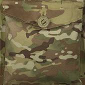 Куртка GARSING ( ГАРСИНГ ) Field Parka ( Панцирь ) мембранная с вентиляционными клапанами GSG-7 CAMO-MULTI (1105082) - ВОЕНТОРГ ТЫЛОВИК