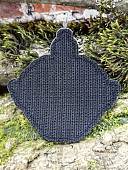 Нашивка ( шеврон патч patch ) тактическая СПАРТАНЕЦ ВОИН 3D PVC  ( пластизоль ) на липучке 7х7 (2504405) - ВОЕНТОРГ ТЫЛОВИК
