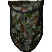 Лопата походная складная большая зелёная (3330009) - ВОЕНТОРГ ТЫЛОВИК