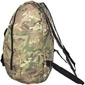 Сумка - рюкзак камуфлированная 65х35х35 80 л 10 м camo-multi (3310815) - ВОЕНТОРГ ТЫЛОВИК