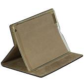 Чехол для планшета iPad кожаный черный (4001111) - ВОЕНТОРГ ТЫЛОВИК