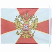 Флаг ВВ МВД России 70х105 (4702979) - ВОЕНТОРГ ТЫЛОВИК