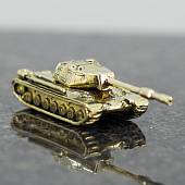 Модель танка ИС-4 64х22х17 мм (4901037) - ВОЕНТОРГ ТЫЛОВИК