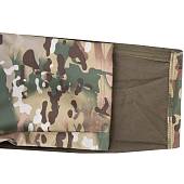 Костюм камуфлированный ( камуфляж ) TAC Softshell мембранный ветровлагозащитный camo-multi (1107260) - ВОЕНТОРГ ТЫЛОВИК
