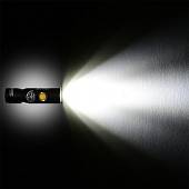 Фонарь Armytek ( Армитек ) тактический Prime ( Прайм ) С1 Pro Magnet-USB Cree XP-L White белый свет (3311812) - ВОЕНТОРГ ТЫЛОВИК