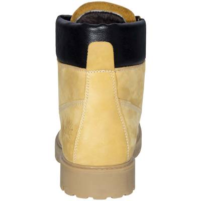 Ботинки MAGNUM ( МАГНУМ ) TIMBERLAND 2010 мужские песочные (1501969) - HAKKI.RU