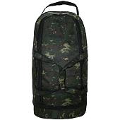 Сумка-рюкзак камуфлированная 60х30х30 55 л цифра зеленая 10 м (3310926) - ВОЕНТОРГ ТЫЛОВИК