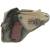 Кобура Азимут ( Azimut ) поясная КП-ПМ MOLLE ( МОЛЛЕ ) хаки (3203041) - HAKKI.RU