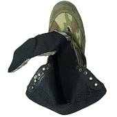 Ботинки с высоким берцем ( берцы ) БУТЕКС ( BYTEKS ) Рысь 2831 облегченные camo-multi (1502126) - ВОЕНТОРГ ТЫЛОВИК