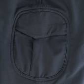 Брюки TAC Softshell тактические мужские демисезонные ветровлагозащитная мембрана с боковыми карманами серые (1101602) - ВОЕНТОРГ ТЫЛОВИК