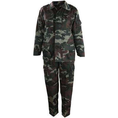 Костюм камуфлированный ( камуфляж ) Военно-Полевой детский лес (1107049) - HAKKI.RU