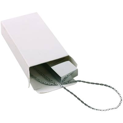 Флешка слиток с цепочкой (USB накопитель 4 Гб) ГРУ (4308053) - HAKKI.RU