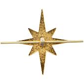Эмблема ( знак ) петличная ( петлица ) МЧС России золотистая (2102988) - ВОЕНТОРГ ТЫЛОВИК