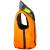 Жилет спасательный двусторонний COMFORT CAPTAIN 100 кг (1103036) - HAKKI.RU