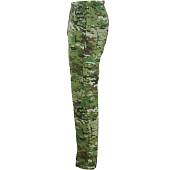 Костюм камуфлированный ( камуфляж ) флисовый camo-multi (1107118) - ВОЕНТОРГ ТЫЛОВИК