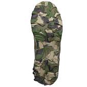 Ботинки с высоким берцем ( берцы ) GARSING ( ГАРСИНГ ) ARAVI CAMO MULTI 0626 МО облегченные CAMO-MULTI (1502259) - ВОЕНТОРГ ТЫЛОВИК
