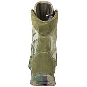 Ботинки с высоким берцем ( берцы ) GARSING ( ГАРСИНГ ) SABOTEUR CAMO MULTI 3390 МО облегченные CAMO-MULTI (1502191) - ВОЕНТОРГ ТЫЛОВИК