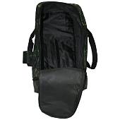 Сумка-рюкзак камуфлированная 60х30х30 55 л цифра зеленая 10 м (3310926) - ВОЕНТОРГ ТЫЛОВИК