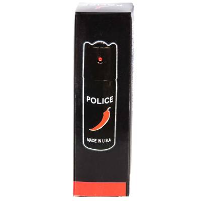 Средство самообороны ( газовый баллончик ) Police 60 мл (3102979) - HAKKI.RU