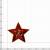 Знак Звезда СССР на пимсе (2305037) - HAKKI.RU Знак Звезда СССР на пимсе (2305037) - HAKKI.RU