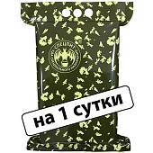 Индивидуальный рацион питания ( ИРП сухпаек сухпай ) СПЕЦПИТ повседневный ИРП-Пс ( МЧС ) 09-12.2023 г (3312968) - ВОЕНТОРГ ТЫЛОВИК