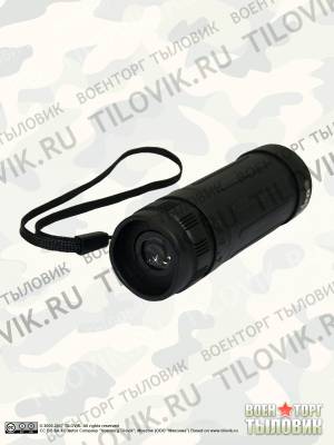Монокуляр ( монокль ) GALILEO 8х21 черный (3003004) - HAKKI.RU