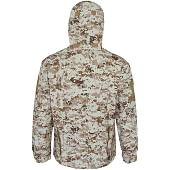 Костюм камуфлированный ( камуфляж ) TAC Softshell мембранный ветровлагозащитный цифра пустыня (1107174) - ВОЕНТОРГ ТЫЛОВИК