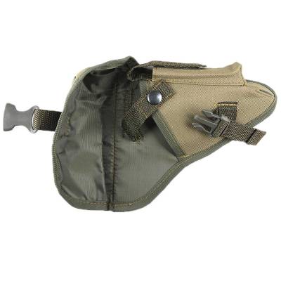 Кобура Азимут ( Azimut ) поясная КП-ПМ MOLLE ( МОЛЛЕ ) хаки (3203041) - HAKKI.RU
