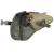 Кобура Азимут ( Azimut ) поясная КП-ПМ MOLLE ( МОЛЛЕ ) хаки (3203041) - HAKKI.RU