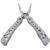 Инструмент многофункциональный ( Multi Tool ) 9 инструментов серебристый (3304045) - HAKKI.RU