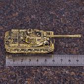 Модель танка ИС-2 97х25х30 мм (4901996) - ВОЕНТОРГ ТЫЛОВИК