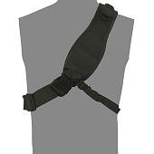 Рюкзак ( сумка ) GARSING ( ГАРСИНГ ) тактический штурмовой GSG-29 олива (3306952) - ВОЕНТОРГ ТЫЛОВИК