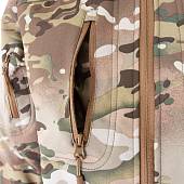 Костюм камуфлированный ( камуфляж ) TAC Softshell мембранный ветровлагозащитный camo-multi (1107260) - ВОЕНТОРГ ТЫЛОВИК