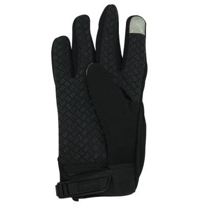 Перчатки тактические Mechanix ( Механикс ) M-pact черные (1604927) - HAKKI.RU