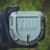 Диспенсер TRD тактический для паракорда ( верёвки ) 15 м коричневый (3328003) - ВОЕНТОРГ ТЫЛОВИК
