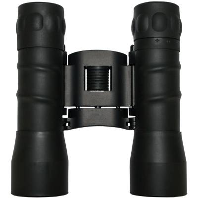 Бинокль BRESSER 25х35 1500М/750М черный (3301974) - HAKKI.RU