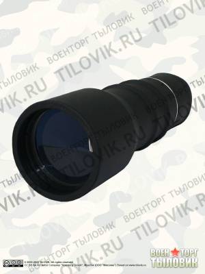 Монокуляр ( монокль ) BRESSER 30х36 66M/1000M черный (3003994) - HAKKI.RU