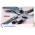 Инструмент многофункциональный ( Multi Tool ) Arhont AR301 38644 (10 инструментов) (3304007) - HAKKI.RU