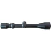 Прицел оптический GAMO 3-9х40 черный (3005095) - ВОЕНТОРГ ТЫЛОВИК