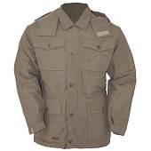 Куртка Tactical Frog МАСТЕР ( MASTER ) демисезонная утепленная бежевая (1105121) - ВОЕНТОРГ ТЫЛОВИК