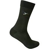 Термоноски NordKapp AVI-OUTDOOR мужские Modal Duck оливковые (1206049) - ВОЕНТОРГ ТЫЛОВИК