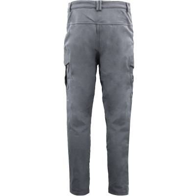 Костюм TAC Softshell мембранный ветровлагозащитный серый (1107993) - HAKKI.RU