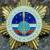 Знак нагрудный Первый запуск с космодрома Восточный (2301896) - HAKKI.RU Знак нагрудный Первый запуск с космодрома Восточный (2301896) - HAKKI.RU