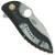 Нож складной Spyderco полуавтоматический с клипсой черный (3913071) - HAKKI.RU Нож складной Spyderco полуавтоматический с клипсой черный (3913071) - HAKKI.RU