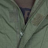 Костюм камуфлированный ( камуфляж )TAC ACU тактический летний рип-стоп оливковый (1107410) - ВОЕНТОРГ ТЫЛОВИК