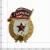 Знак нагрудный Гвардия СССР закрутка (2301969) - HAKKI.RU Знак нагрудный Гвардия СССР закрутка (2301969) - HAKKI.RU