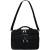 Кейс ( портфель ) Premium мужской P024 В8 35х30х10 черный (3310195) - HAKKI.RU