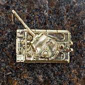 Модель танка Тигр ( Tiger ) II 60х24х19 мм (4901038) - ВОЕНТОРГ ТЫЛОВИК