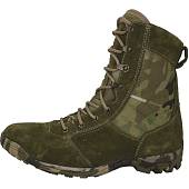 Ботинки с высоким берцем ( берцы ) GARSING ( ГАРСИНГ ) HARPY LIGHT MULTI 3901 MO облегченные CAMO-MULTI (1502971) - ВОЕНТОРГ ТЫЛОВИК